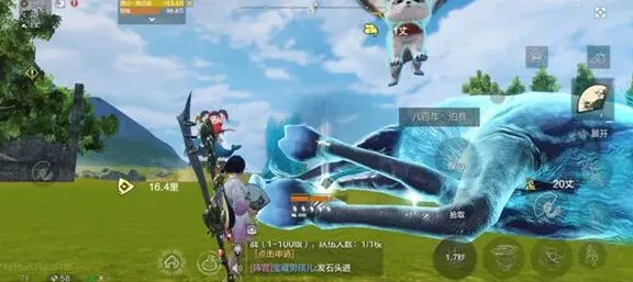 妄想山海骨羊皮用途详解