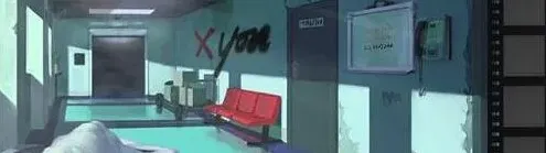 《密室逃脱绝境系列9无人医院》第2关攻略：过道房门密码