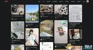 小红书网页登录步骤详解