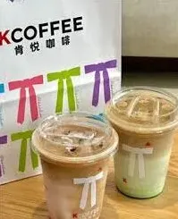 肯悦咖啡与肯德基关系完整说明