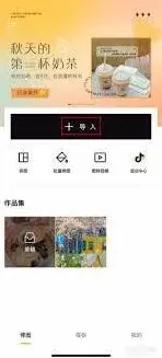 醒图文字添加技巧操作