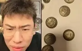 快手听泉鉴宝直播操作方法