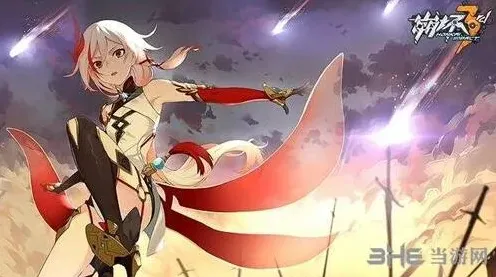 崩坏3前进武装人偶怎么玩