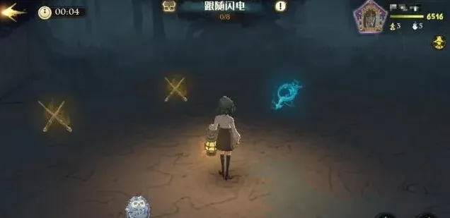 哈利波特禁林探索度提升技巧分享