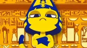 爱奇艺ankha埃及猫原版动画播放技巧分享