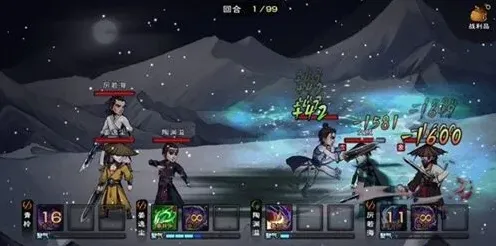 烟雨江湖齐无月来信任务流程详解