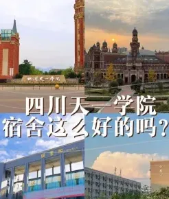 四川天一学院