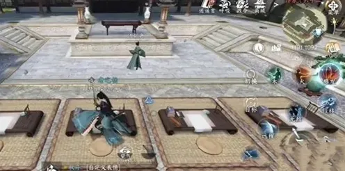 逆水寒我是自愿上学成就教程