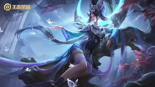 王者荣耀女娲出装