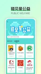 《碰星》个人资料编辑操作详解