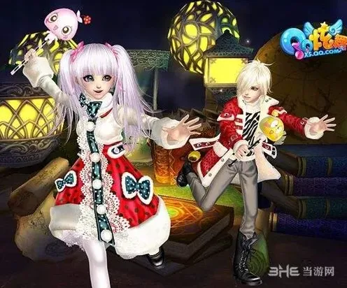 QQ炫舞手游宠物蛋系统使用指南