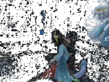 第五人格基础