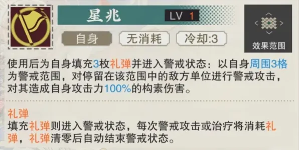 物华弥新机制