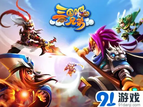 《逐鹿》全新人兽副本铜雀台白虎洞攻略