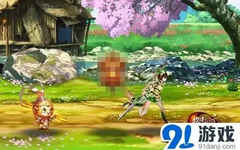 《格斗江湖》新版本元神遁甲攻略
