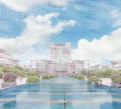 南华大学