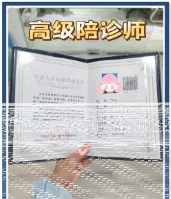 陪诊