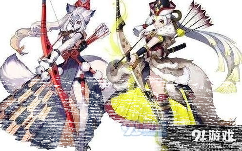 阴阳师白狼加强实战分析指南