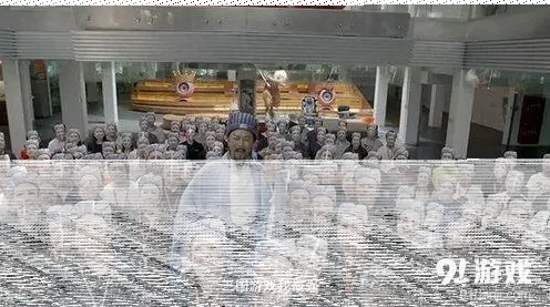 三国志横扫