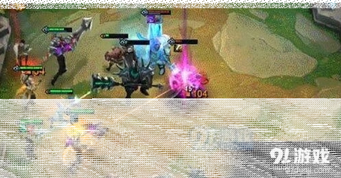 艾希云顶之弈