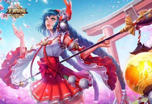 王者荣耀大乔杨玉环辅助谁更强