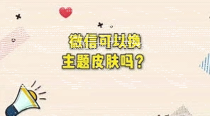 微信皮肤