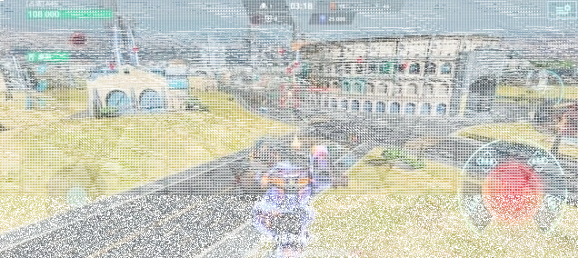 机甲战队轰鸣