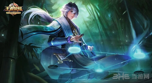 王者荣耀奕星怎么玩 技能出装教学