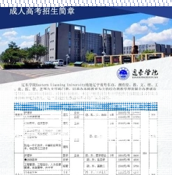辽东学院