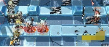 明日方舟狙击