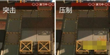 明日方舟干员