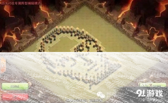 皇室战争国人