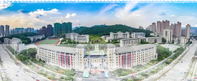湖北工程学院