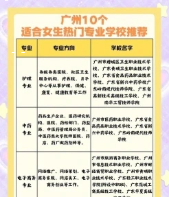 女生