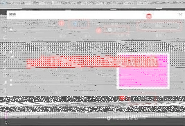 photoshop波浪