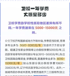 学费