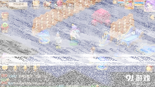 梦幻西游上线