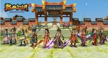 热血江湖：精金石获取途径详解