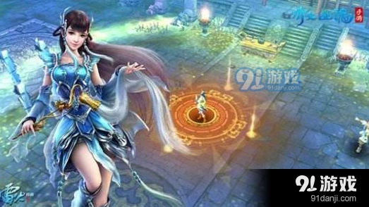 倩女幽魂偃师技能加点攻略