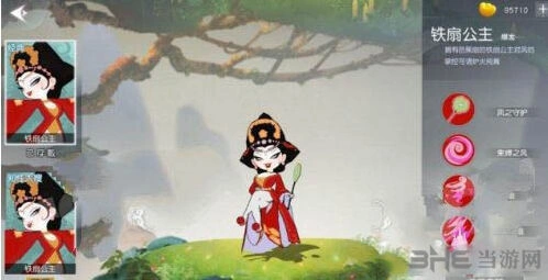 《闹闹天宫》:爆发英雄技能全攻略