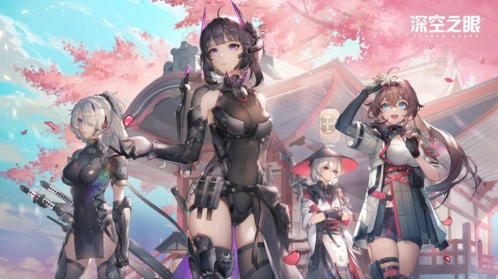 深空之眼刻印位置摆放技巧详解