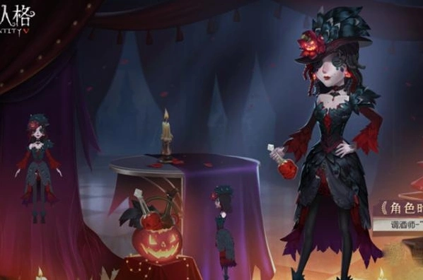 命运第五人格月夜逃脱晚宴道具攻略