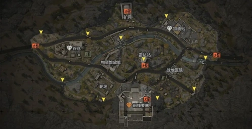 暗区突围刷新券获得技巧分享