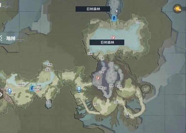 《晶核》古代巨树进入方法详解