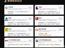 如何在爱奇艺体育购买会员