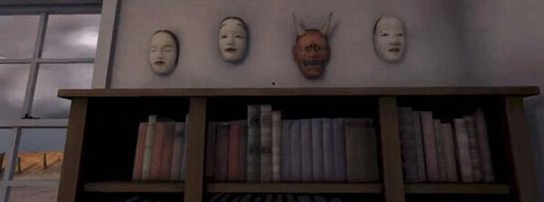 《绝对秘密》VR版交互系统介绍