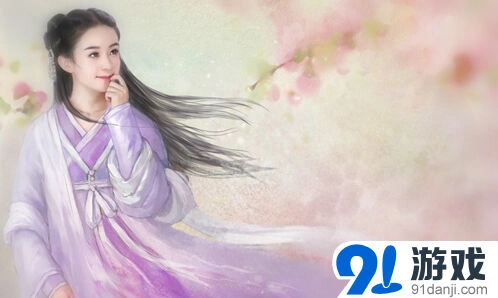 花千骨8月24日累计充值异朽套装指南