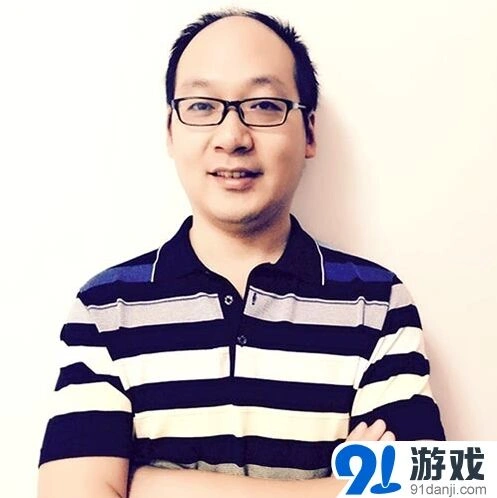 拇指游玩《命运》即将亮相深圳电玩节