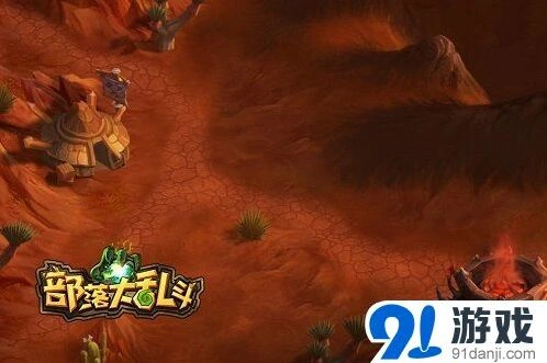 《军团》小公主魔幻之旅精彩呈现