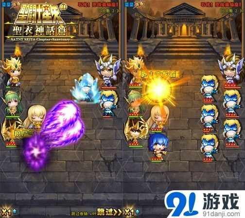军团六大庆典活动内容一览